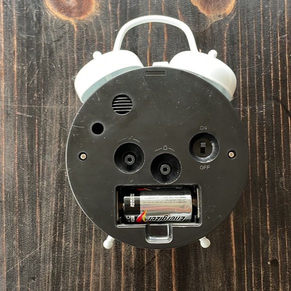 Karlsson clock - Picture 4 of 4